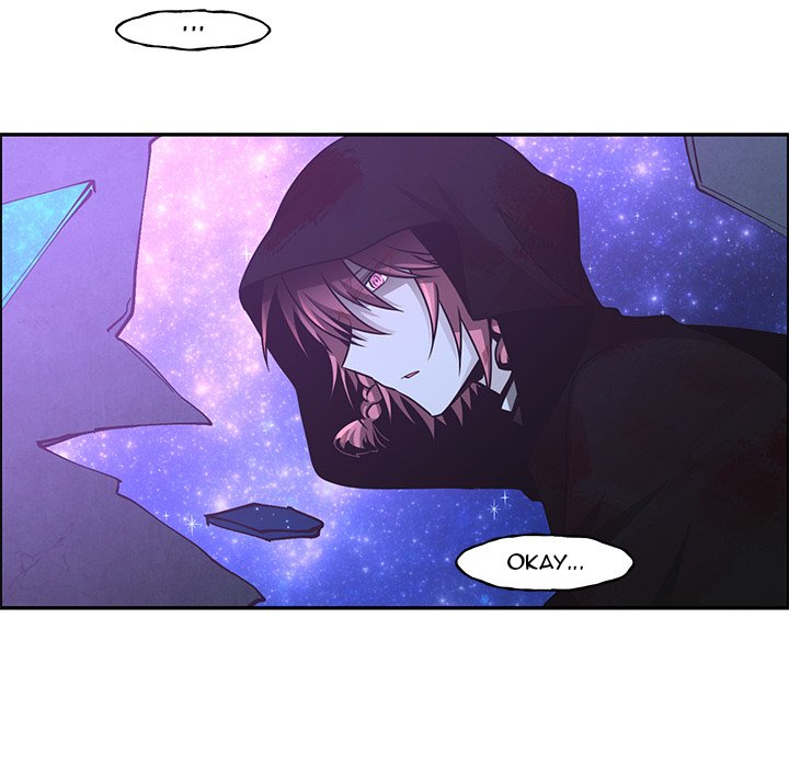 Go Away Mr Demon chapter 164 page 47
