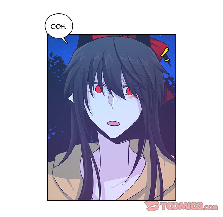 Go Away Mr Demon chapter 164 page 50