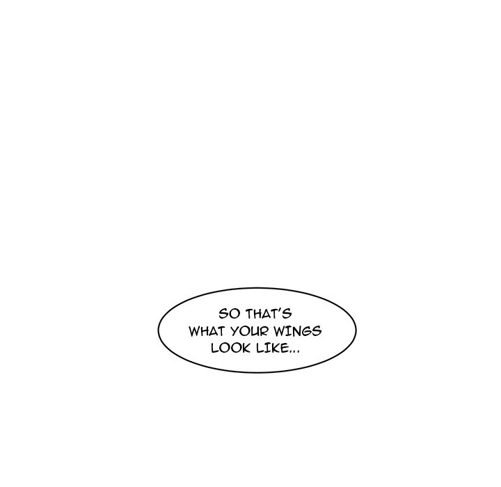 Go Away Mr Demon chapter 164 page 51