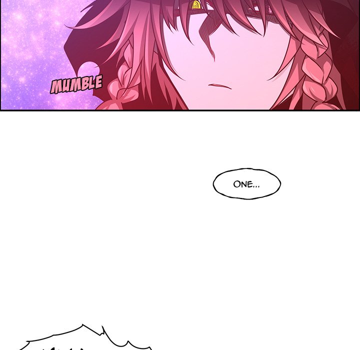 Go Away Mr Demon chapter 164 page 55