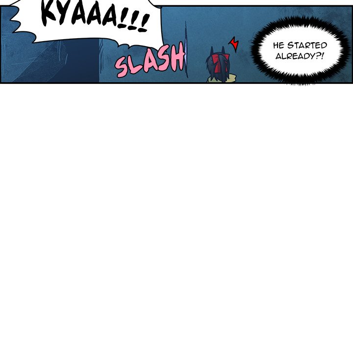 Go Away Mr Demon chapter 164 page 56