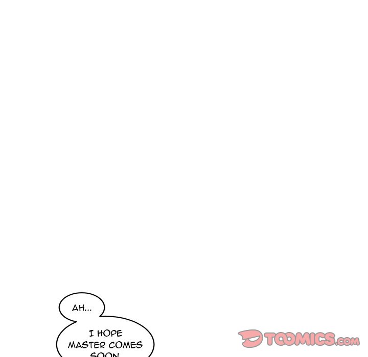 Go Away Mr Demon chapter 164 page 58