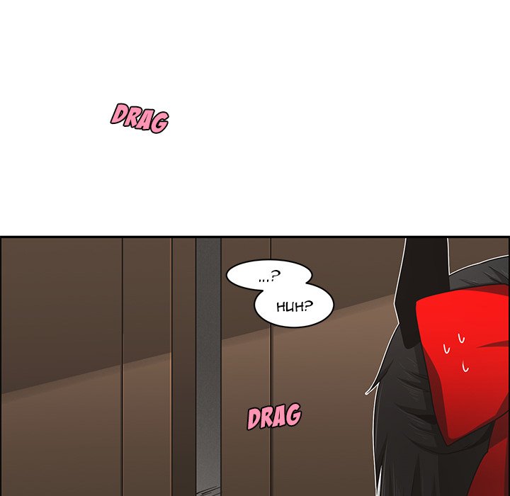 Go Away Mr Demon chapter 164 page 60