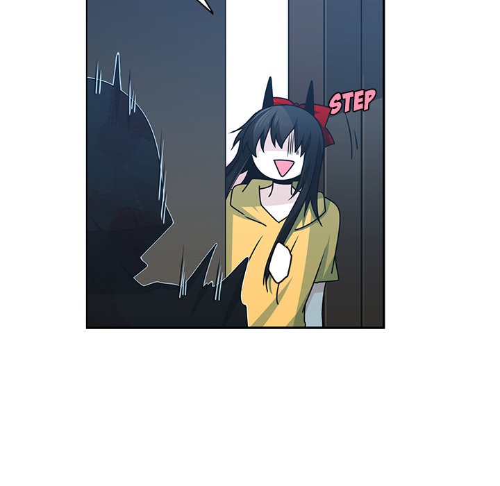 Go Away Mr Demon chapter 164 page 63