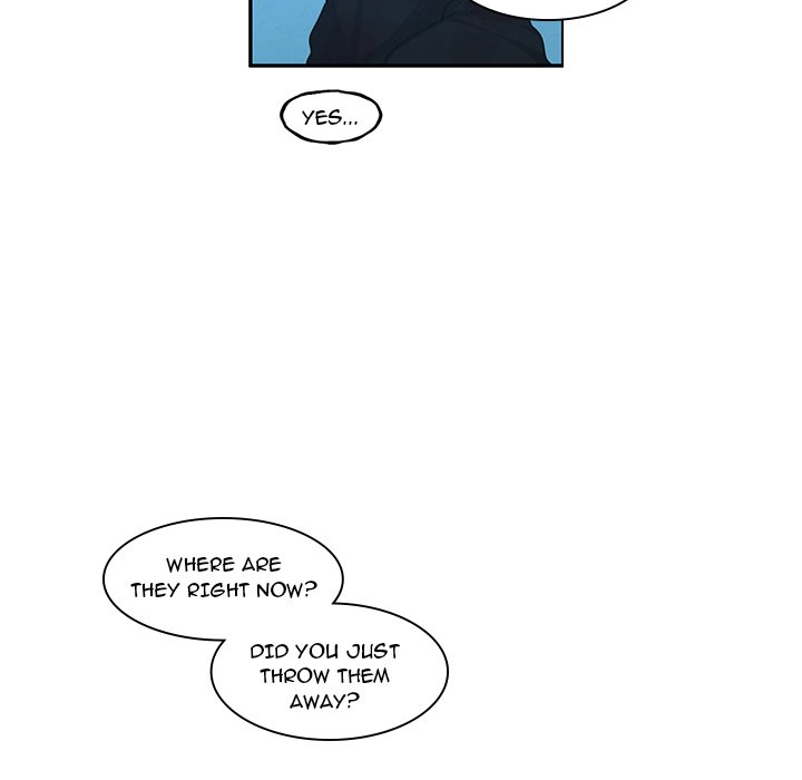 Go Away Mr Demon chapter 164 page 65
