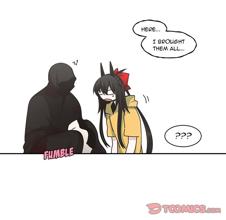 Go Away Mr Demon chapter 164 page 66
