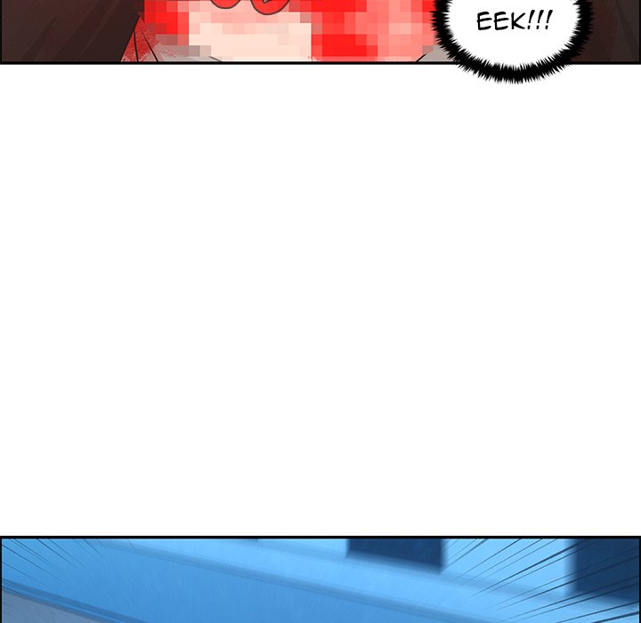 Go Away Mr Demon chapter 164 page 68
