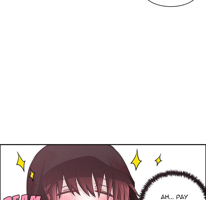Go Away Mr Demon chapter 164 page 71