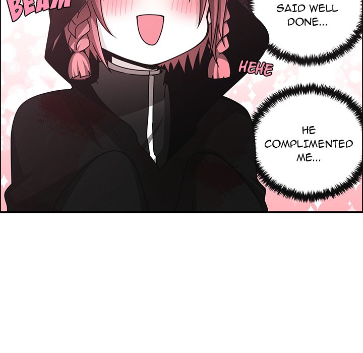 Go Away Mr Demon chapter 164 page 72