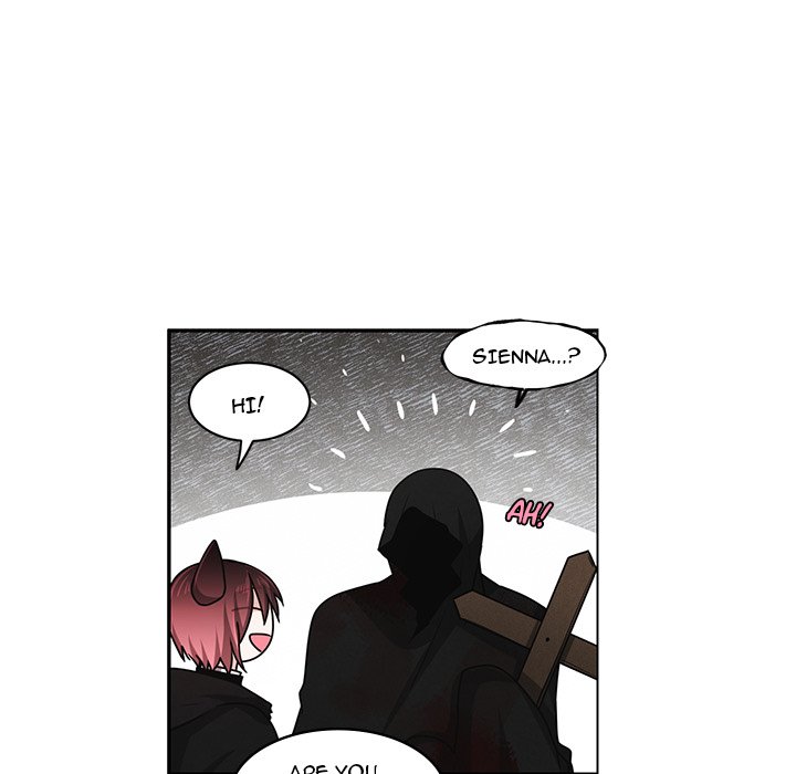 Go Away Mr Demon chapter 165 page 5