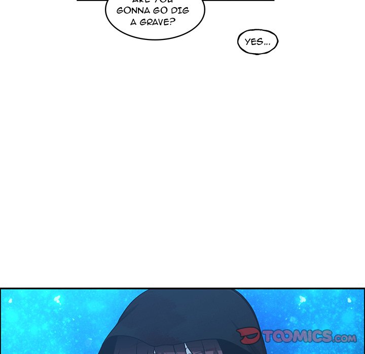 Go Away Mr Demon chapter 165 page 6