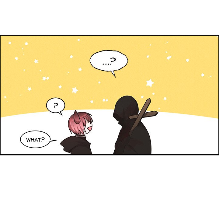 Go Away Mr Demon chapter 165 page 8