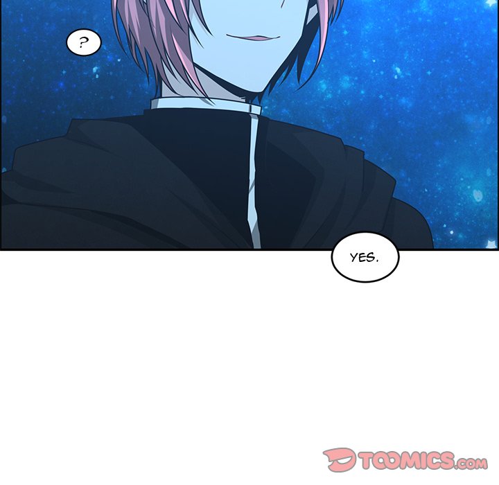 Go Away Mr Demon chapter 165 page 10