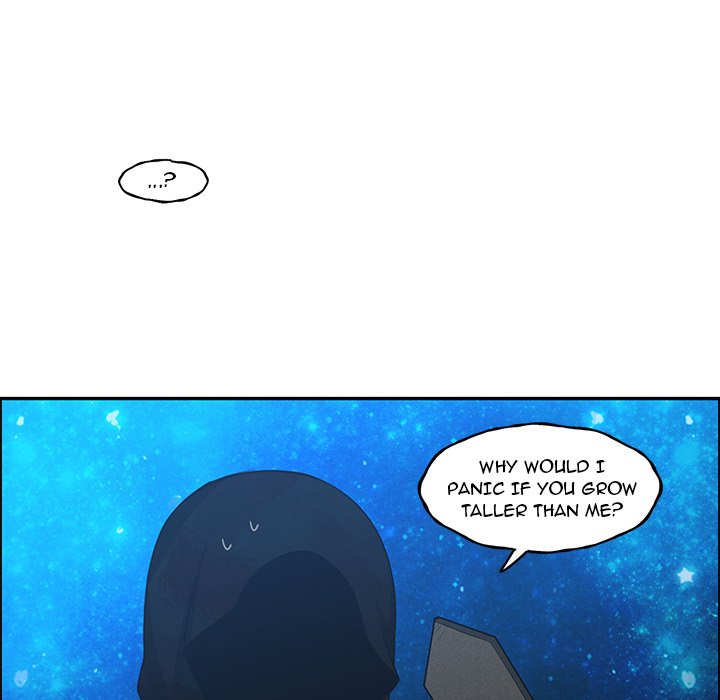 Go Away Mr Demon chapter 165 page 12