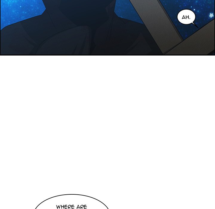 Go Away Mr Demon chapter 165 page 13