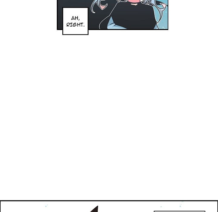 Go Away Mr Demon chapter 165 page 16