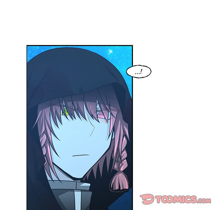 Go Away Mr Demon chapter 165 page 18