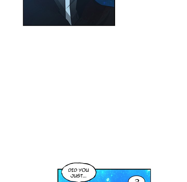 Go Away Mr Demon chapter 165 page 19