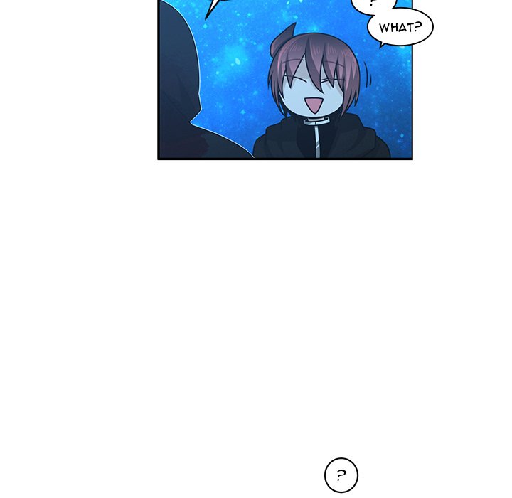 Go Away Mr Demon chapter 165 page 20