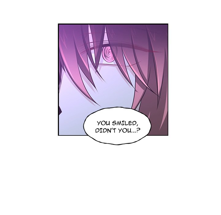Go Away Mr Demon chapter 165 page 21