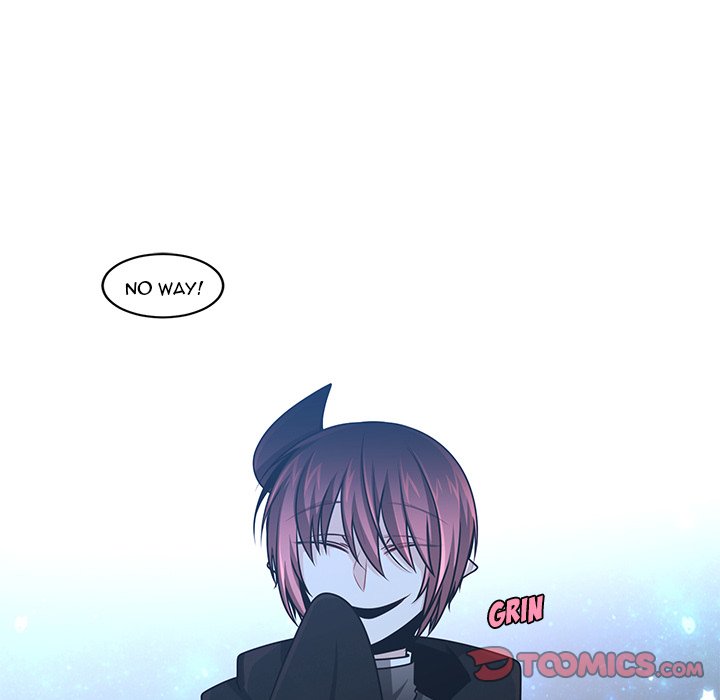 Go Away Mr Demon chapter 165 page 22