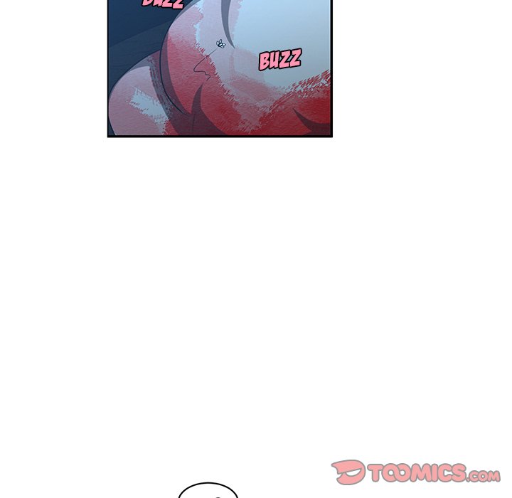 Go Away Mr Demon chapter 165 page 26