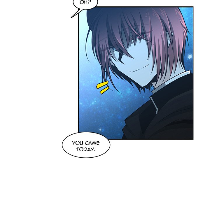 Go Away Mr Demon chapter 165 page 27