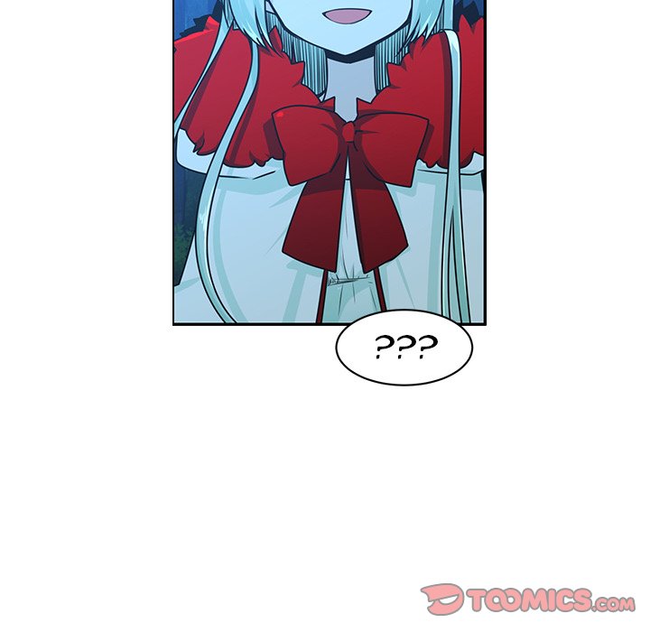 Go Away Mr Demon chapter 165 page 30