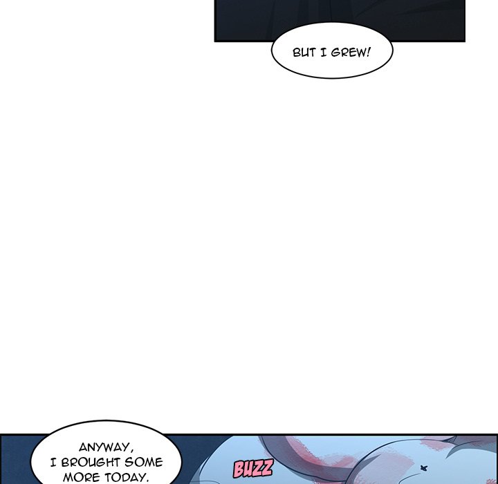 Go Away Mr Demon chapter 165 page 32