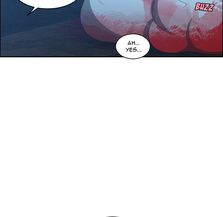 Go Away Mr Demon chapter 165 page 33