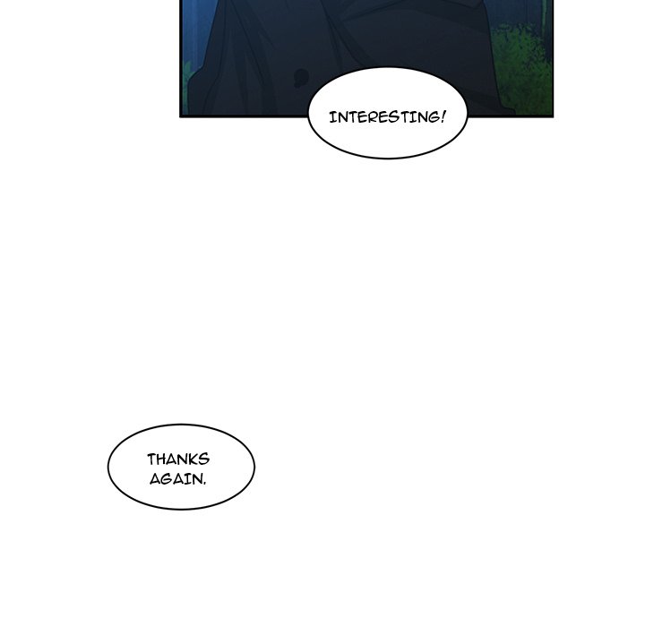 Go Away Mr Demon chapter 165 page 36