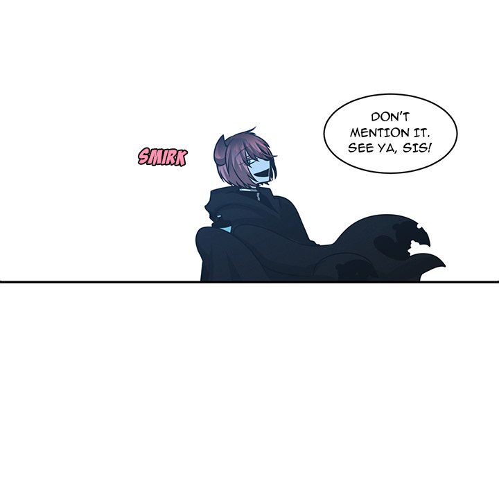 Go Away Mr Demon chapter 165 page 37