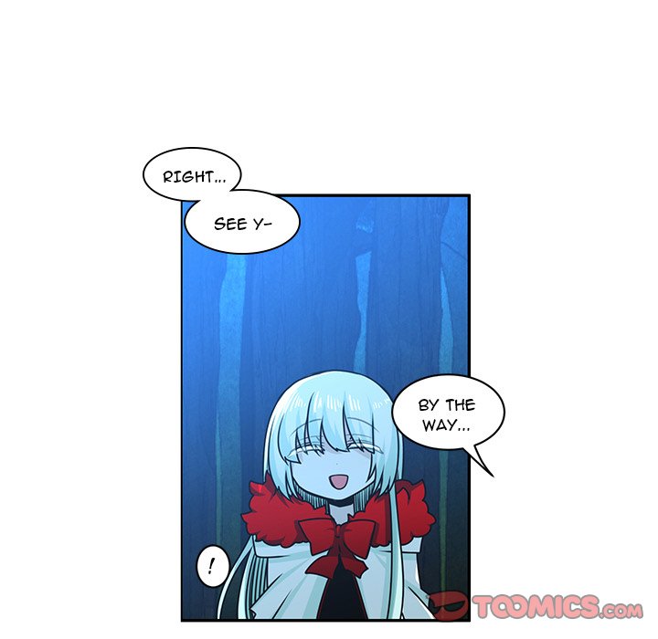 Go Away Mr Demon chapter 165 page 38