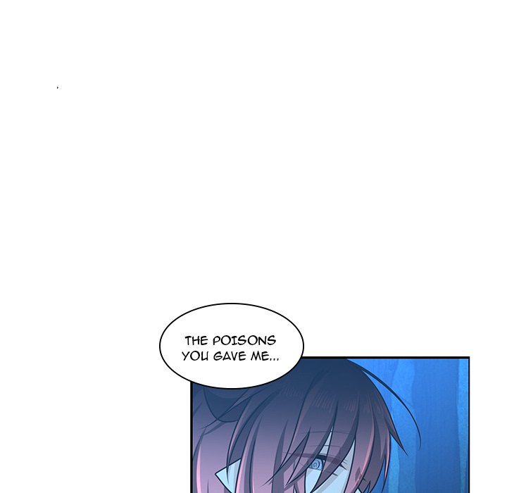 Go Away Mr Demon chapter 165 page 39