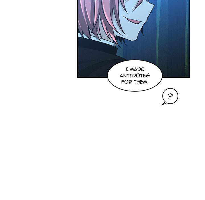 Go Away Mr Demon chapter 165 page 40