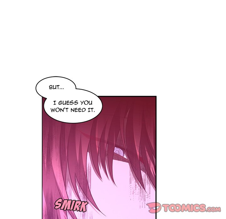Go Away Mr Demon chapter 165 page 42