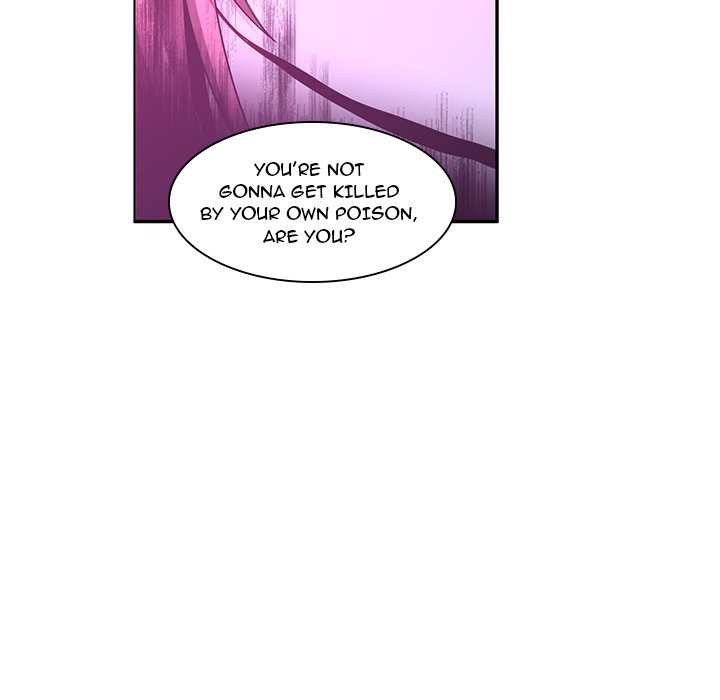 Go Away Mr Demon chapter 165 page 43