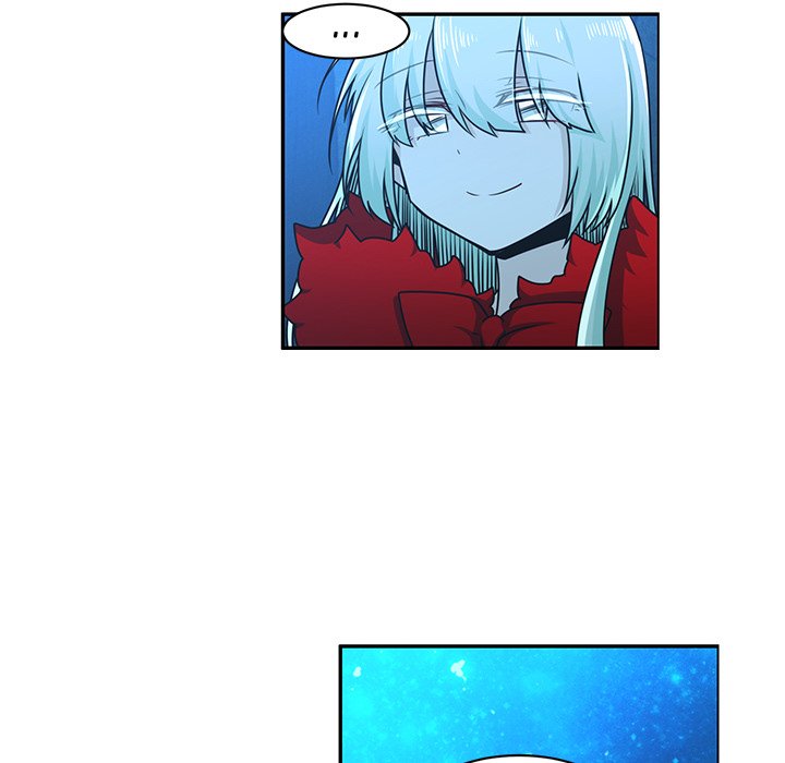 Go Away Mr Demon chapter 165 page 44
