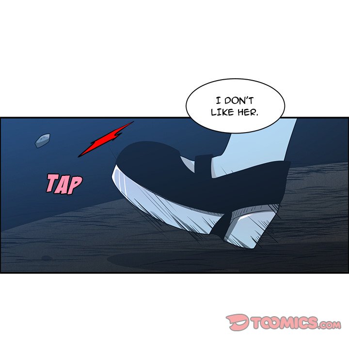 Go Away Mr Demon chapter 165 page 46