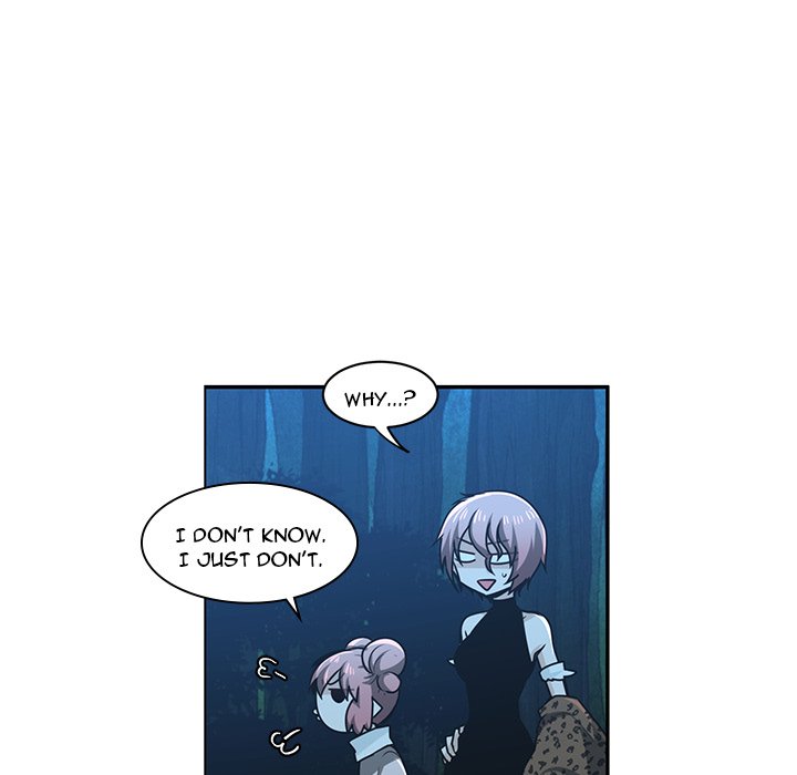 Go Away Mr Demon chapter 165 page 47