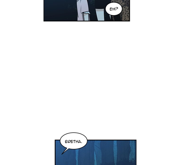 Go Away Mr Demon chapter 165 page 48