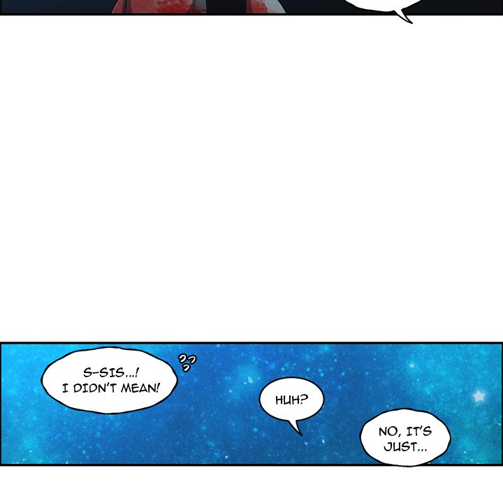 Go Away Mr Demon chapter 165 page 51