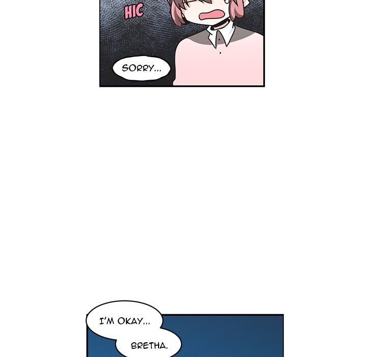 Go Away Mr Demon chapter 165 page 53