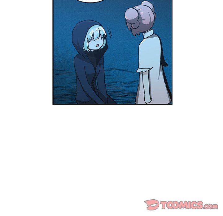 Go Away Mr Demon chapter 165 page 54
