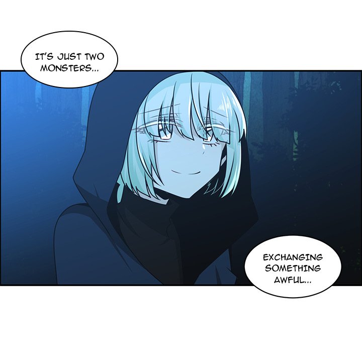 Go Away Mr Demon chapter 165 page 55