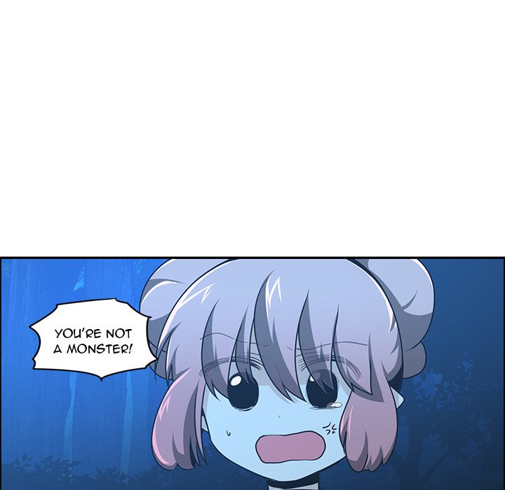 Go Away Mr Demon chapter 165 page 56
