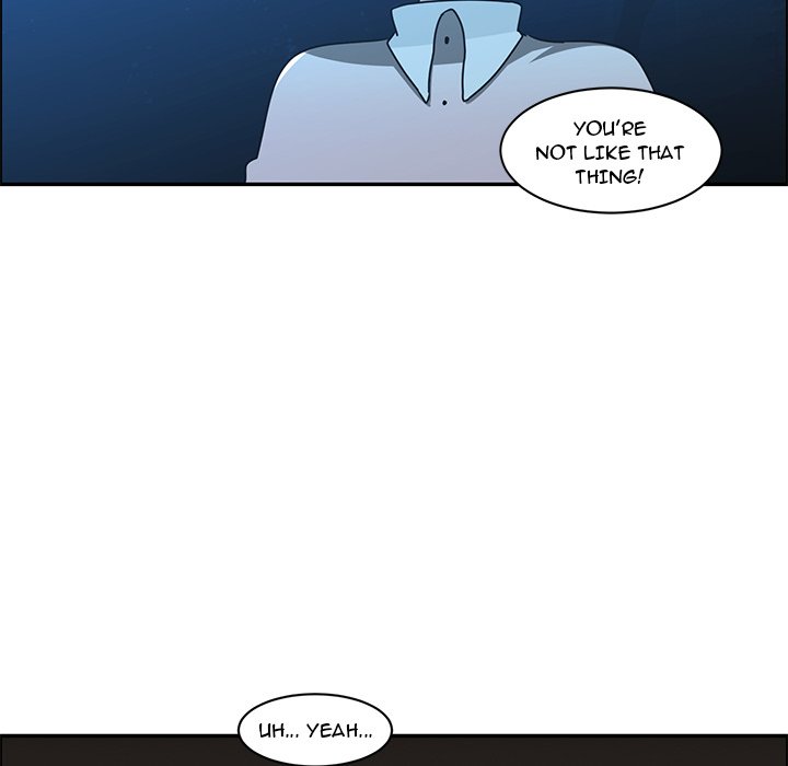 Go Away Mr Demon chapter 165 page 57