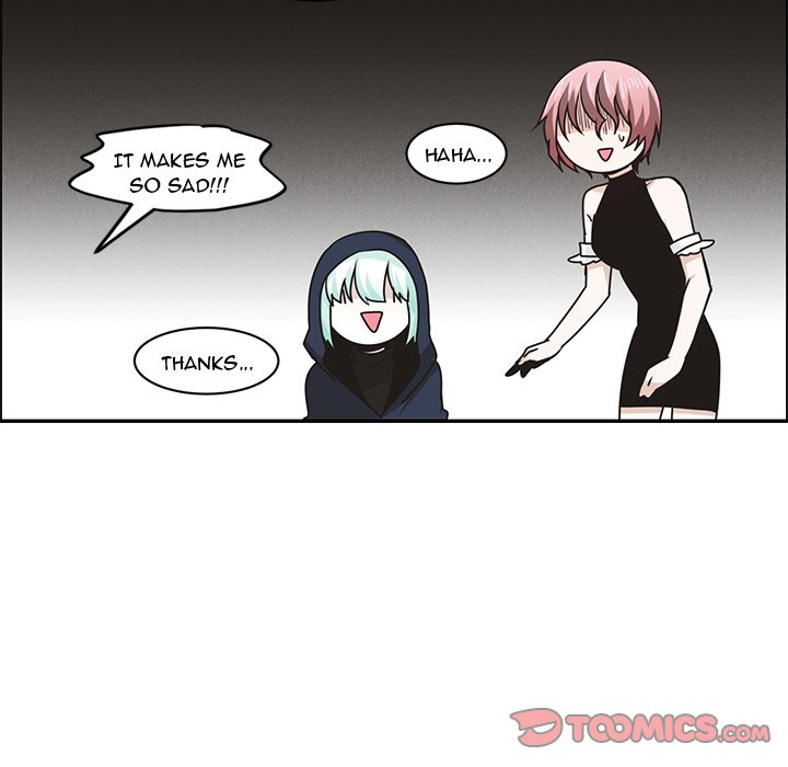 Go Away Mr Demon chapter 165 page 58