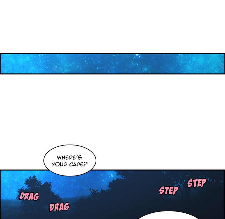 Go Away Mr Demon chapter 165 page 59