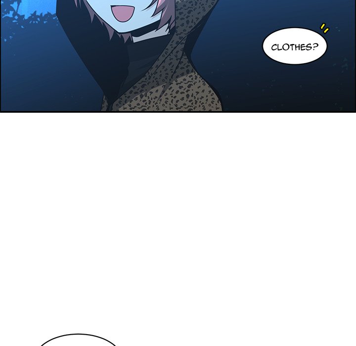 Go Away Mr Demon chapter 165 page 61